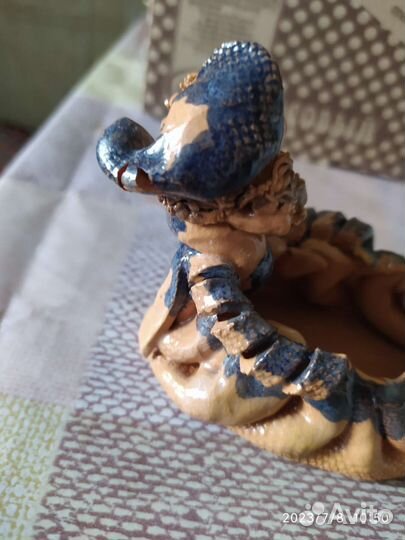 Пепельницы сувенирные