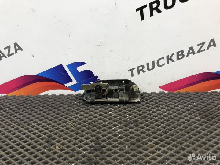 Ручка двери наружная передняя правая Daf LF