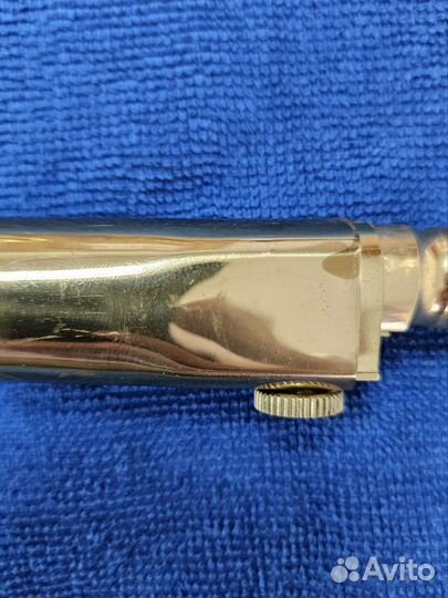 Otto Link для саксофона сопрано