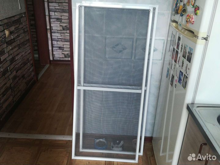 Сетка маскитная для окон