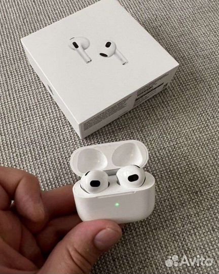 Apple AirPods 3 Original