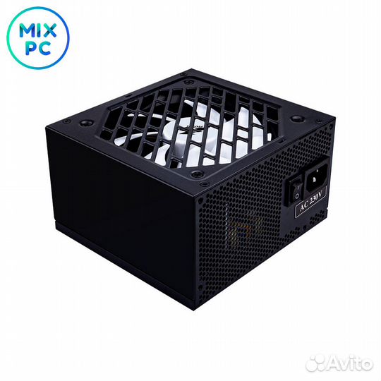 Блок питания 700W 1STPlayer FK PS-700FK