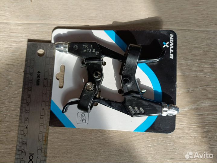 Тормозные ручки для велосипеда