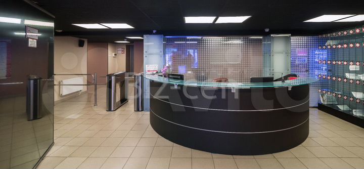 Офисное помещение 180 кв.м от собственника