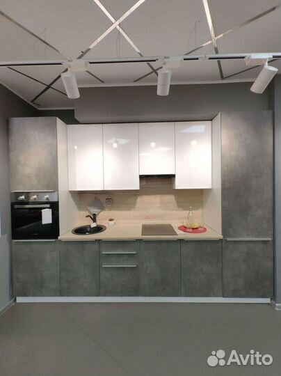 Кухонный гарнитур модульный O 61