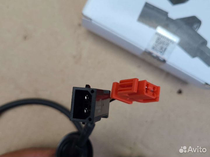 Датчик abs передний Audi A4 Volkswagen Passat B5