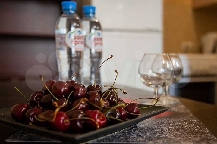 1-к. квартира, 51 м², 11/16 эт.