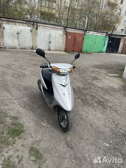 Yamaha jog