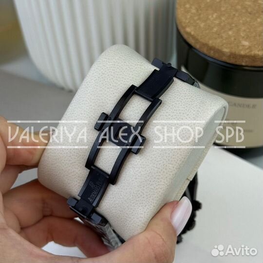 Часы мужские Audemars Piguet #20201010673