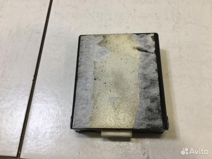 Блок электронный Lexus GS GS350 L10 GRL10