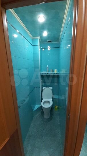 2-к. квартира, 52 м², 3/9 эт.