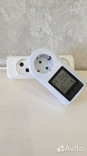 Ваттметры Robiton