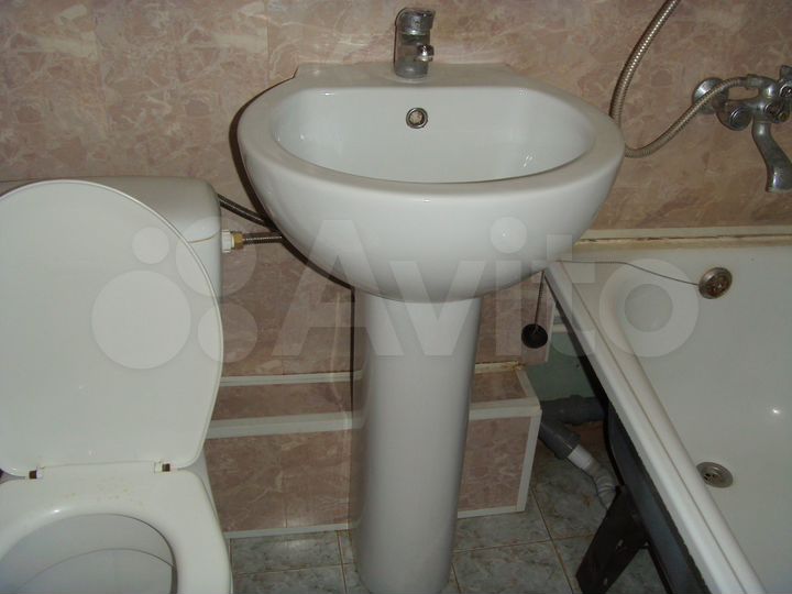 1-к. квартира, 35 м², 4/9 эт.