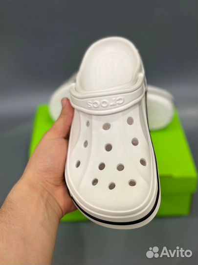 Crocs кроксы мужские и женские