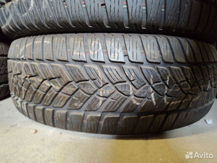 Rotalla F105 205/60 R16