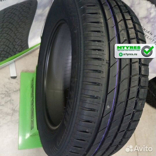 Ikon Tyres Nordman SX3 215/60 R16 99H