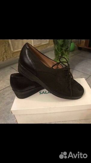 Туфли женские