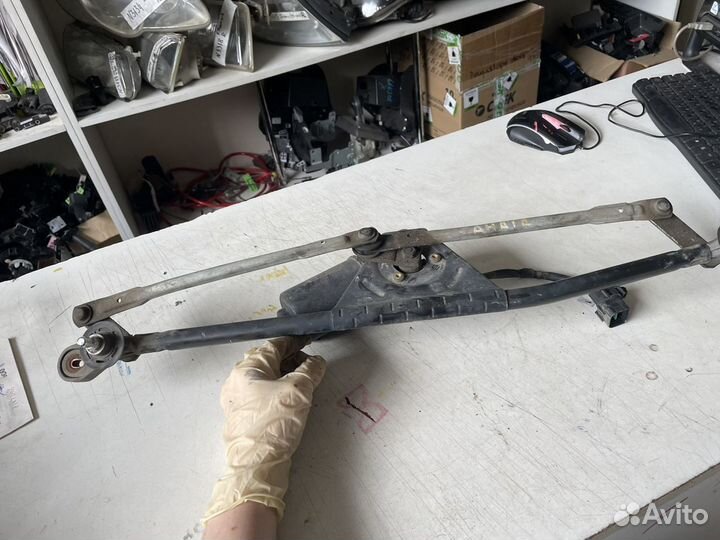 Трапеция дворников Hyundai Sonata IV (EF) Tagaz