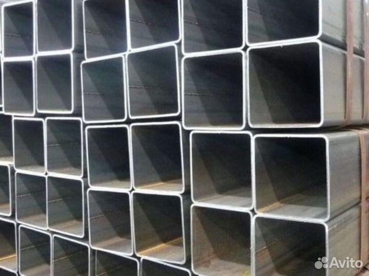 Профильная труба 40х40