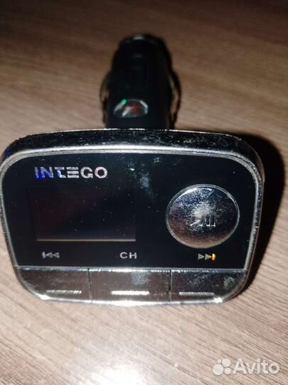 Трансмиттер MP3