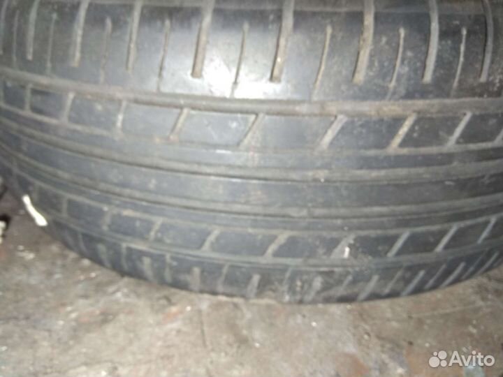 Bridgestone Ecopia EP200 205/55 R16