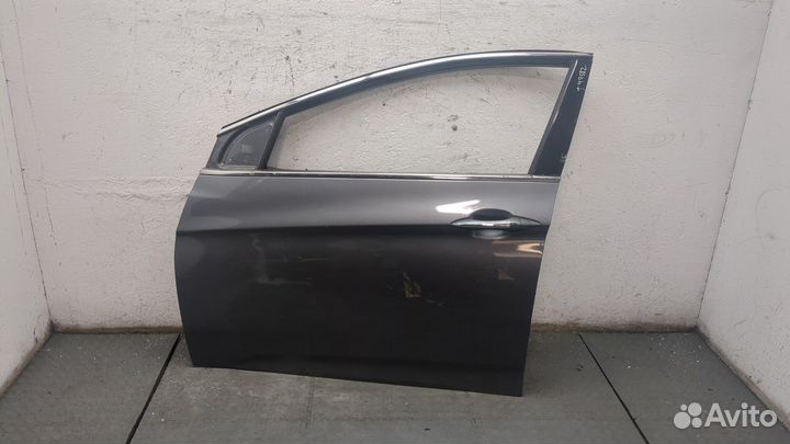 Дверь боковая Hyundai i40, 2011