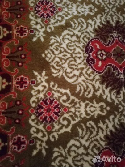 Ковер;дорожка