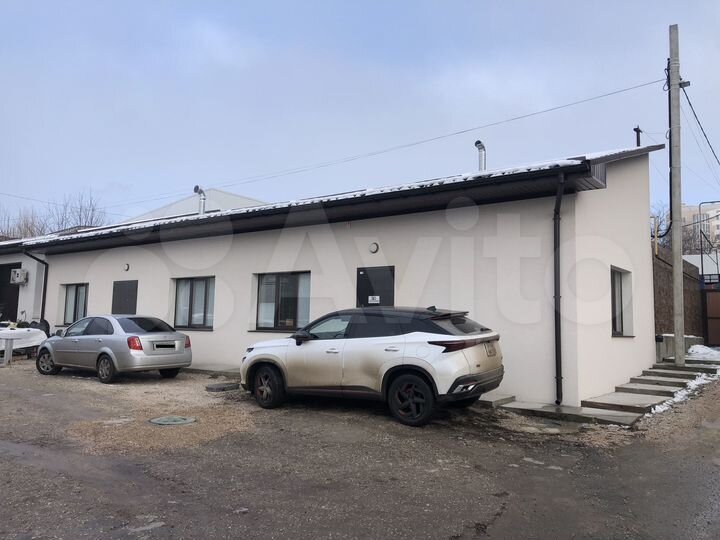 Свободного назначения, 75 м²