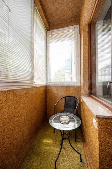 3-к. квартира, 80 м², 3/4 эт.