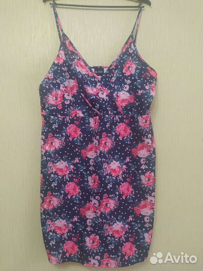 Пакет одежды 54 размер