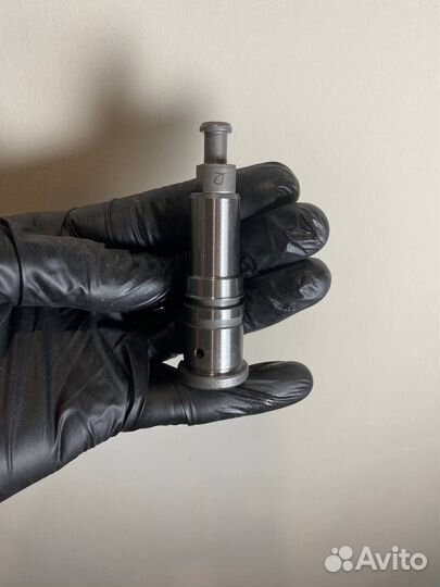 Плунжерная пара 090150-4840 Denso