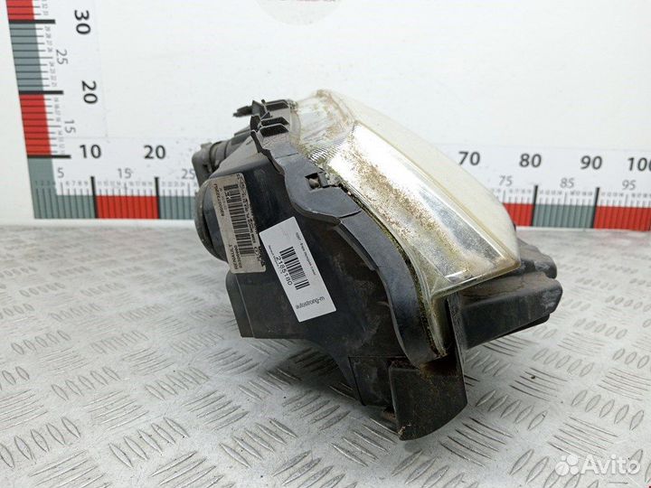 Фара передняя для Renault Megane 2 260604235R