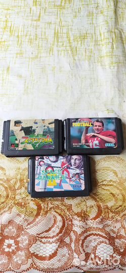 Картриджы Япония орегинал