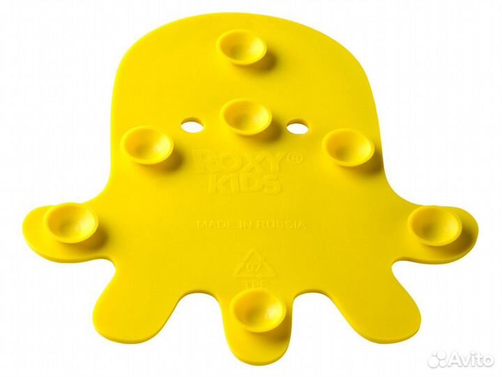 Коврик-мини для ванны Roxy-Kids RBM-010-12 антиско