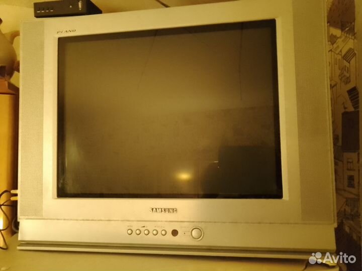 Телевизор бу
