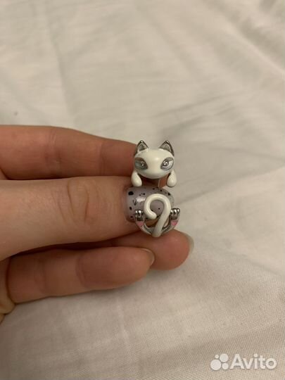 Кольцо sovolov