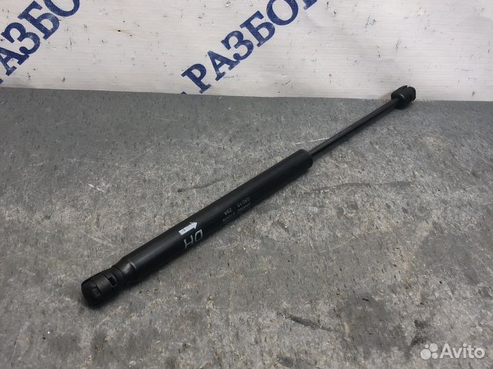 Упор багажника Genesis 2