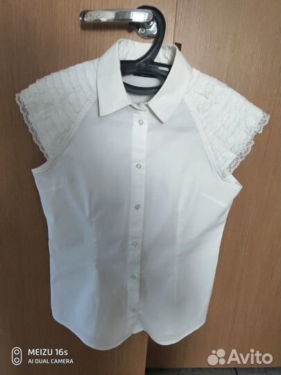 Рубашка 