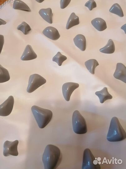 Массажный коврик для ног