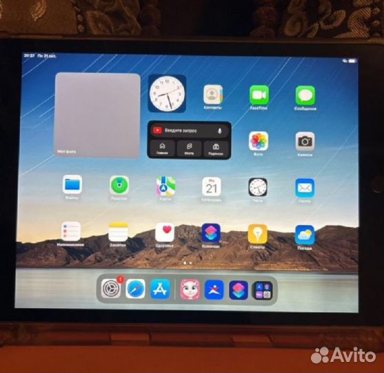 iPad 7 2019 10.2 LTE 32GB