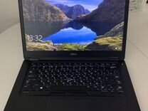 Ноутбук Dell Latitude 5480