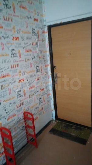 Комната 13 м² в 3-к., 8/9 эт.