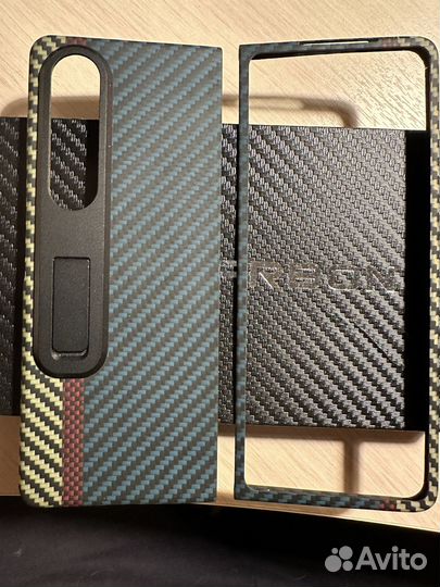 Чехлы для Samsung Z Fold 4 Новые и бу Бонусы