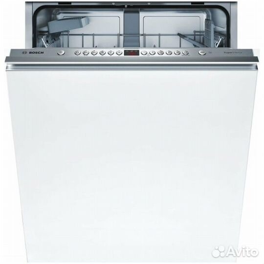 Посудомоечная машина Bosch SMV46KX04E