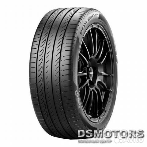 Pirelli Powergy 225/60 R18 104V
