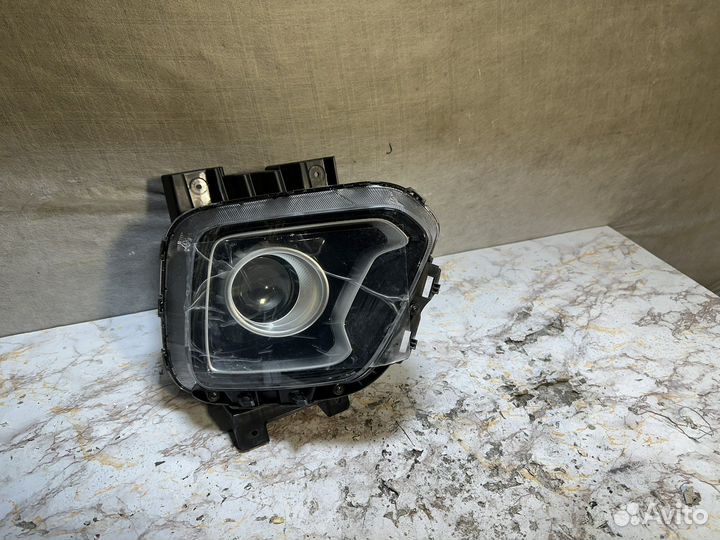 Фара правая KIA soul 3 2019 Новая Оригинал