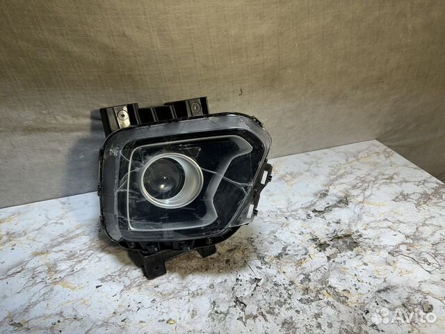 Фара правая KIA soul 3 2019 Новая Оригинал