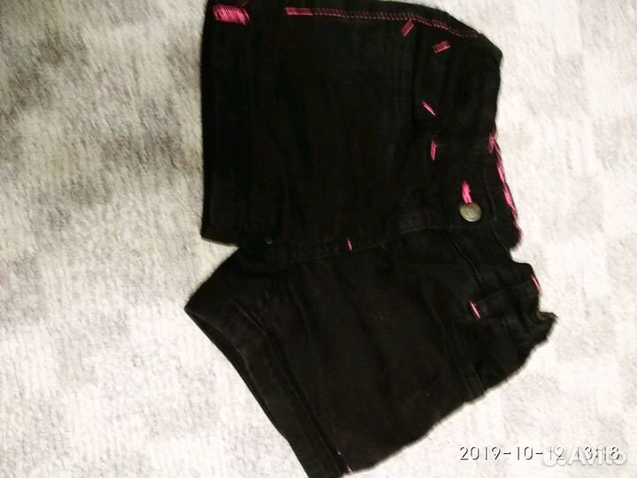 Пакет для девочки 4