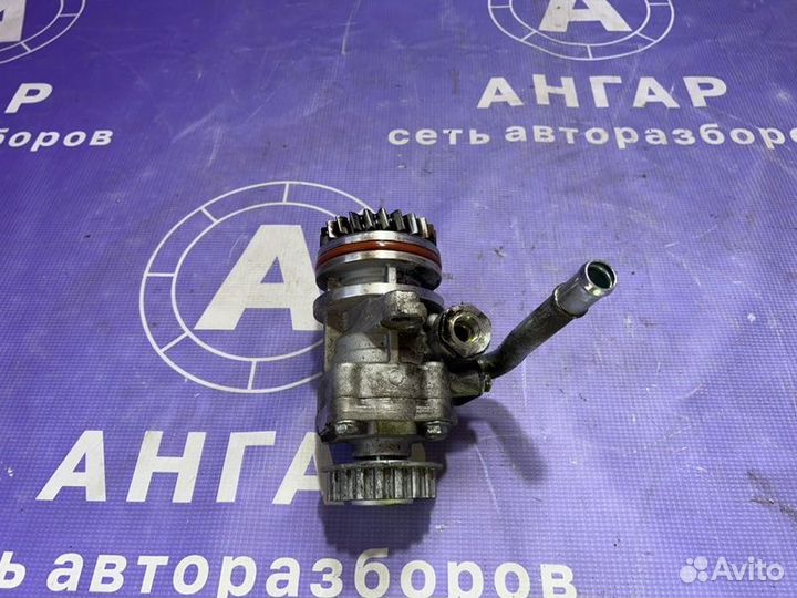 Гидроусилитель Volkswagen Touareg 7L BAC 2004