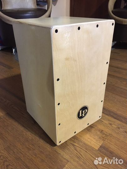 Кахон LP Aspaire